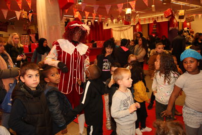 Foto 95 uit Sinthuiskeizerwaard