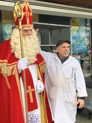 Foto 70 uit Sinterklaas 2022