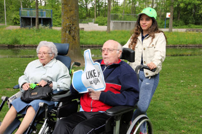 Foto 124 uit OuderenDagWetering