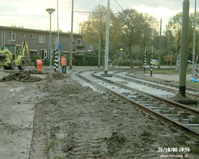 Foto 49 uit Foto's Beverwaard