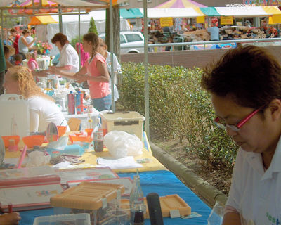 Foto 109 uit wijkfeest beverwaard