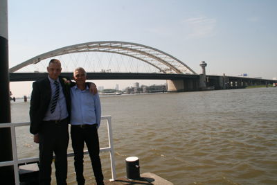 Foto 156 uit Bruiloft-Beverwaard