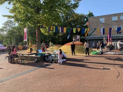 Foto 6 uit TentakelFestival