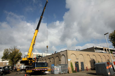 Foto 3 uit Verbouwing Liddle