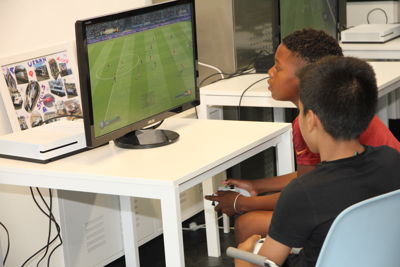 Foto 42 uit Fifa2018TournooiPS4