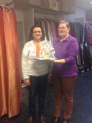 Foto 25 uit KledingBankFocus