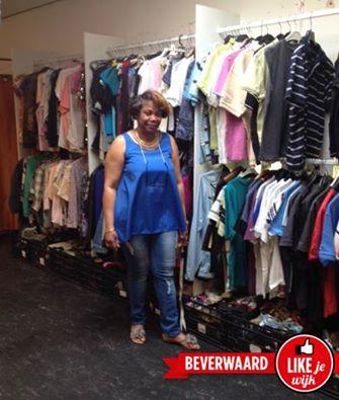 Foto 35 uit KledingBankFocus