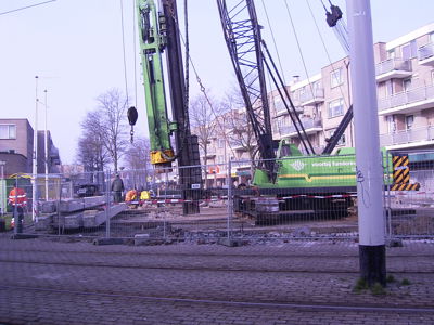 Foto 20 uit Noord_Zuid fase1bw