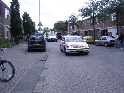 Foto 4 uit diverse foto's