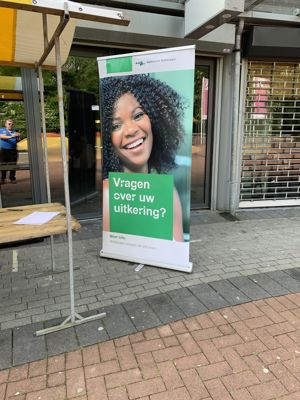 Foto 4 uit Banenmarkt19-5-22