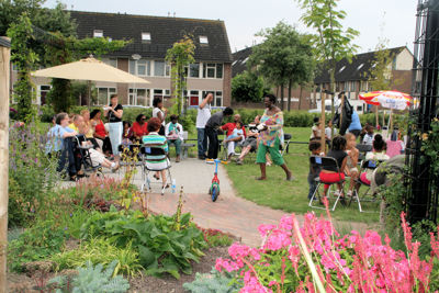 Foto 51 uit PicnicTropischeTuin