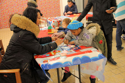 Foto 33 uit SinthuisBeverwaard