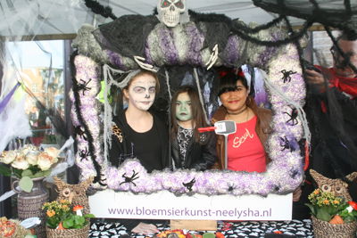 Foto 16 uit HalloweenFotoshoot2015