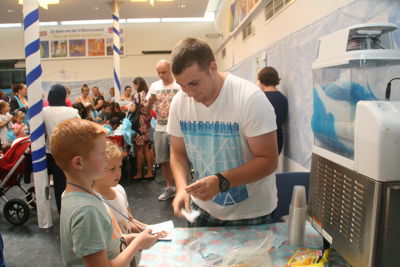 Foto 322 uit Frozen World Focus