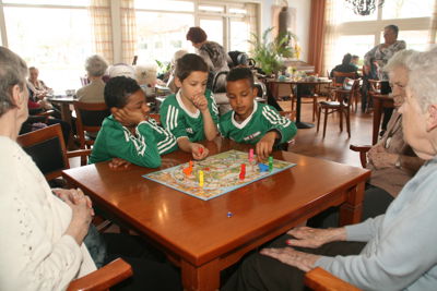 Foto 18 uit Wetering-Activiteiten