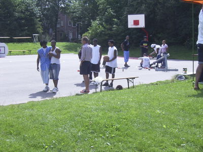 Foto 2 uit dwight memorial day