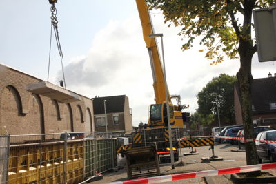 Foto 5 uit Verbouwing Liddle