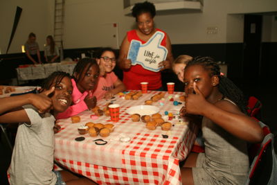 Foto 16 uit Beverwaard Bakt