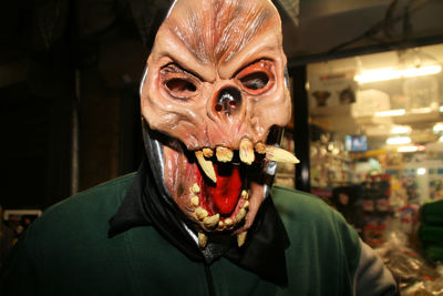 Foto 350 uit HalloweenBeverwaard