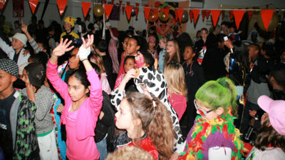 Foto 412 uit Carnavalrkregenboog