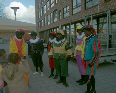 Foto 201 uit Sint kerstendijk