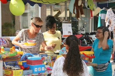 Foto 48 uit Zomer Markt26-8-17