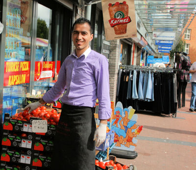 Foto 68 uit Wijkfeest12-09-2009