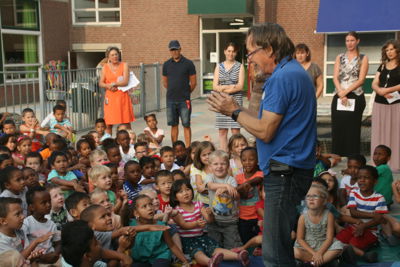 Foto 177 uit JubeleumrkRegenboog