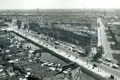 Foto 167 uit Oud Rotterdam Zuid