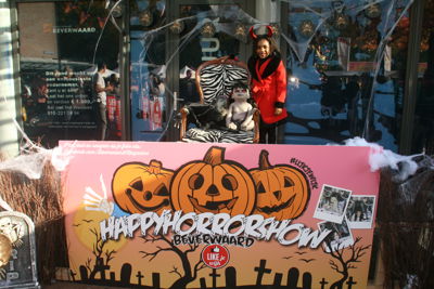 Foto 122 uit HALLOWEEN2016