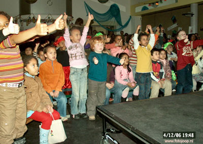 Foto 209 uit sinterklaas 2006 new