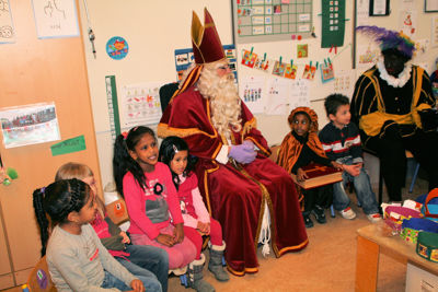 Foto 213 uit Sint RK Regenboog