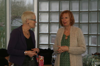 Foto 8 uit DiplomaTaalgroep