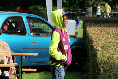 Foto 134 uit DwightMemorealDay