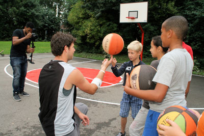 Foto 51 uit DwightMemorealDay