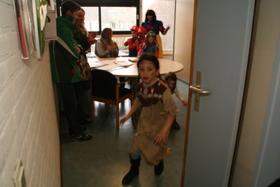 Foto 27 uit Carnavalrkregenboog