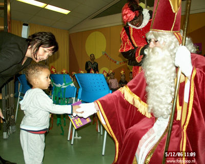 Foto 155 uit RK Regenboog