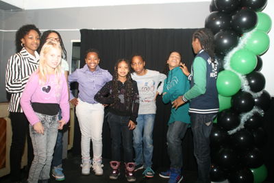 Foto 28 uit KinderModeshowFocus