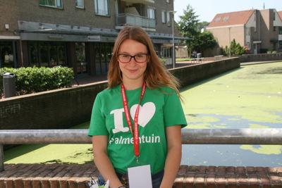 Foto 12 uit BewegenWaard 2018