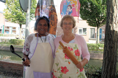 Foto 55 uit Wijkfeest-Braderie