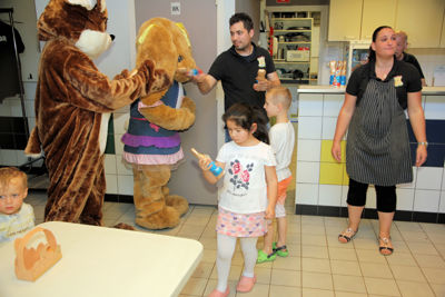 Foto 72 uit Pasen-Stormpolder