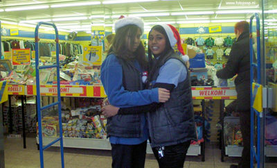 Foto 4 uit dame's zeeman23dec