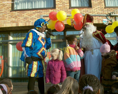 Foto 147 uit Sint kerstendijk