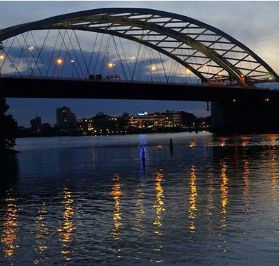 Foto 148 uit BRIENENOORDBRUG