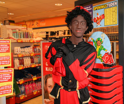 Foto 11 uit Sint in de Beverwaard