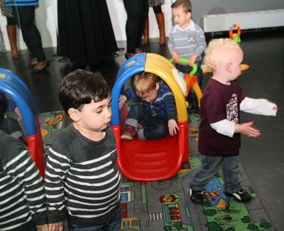 Foto 27 uit PeuterFeestFocus30_3