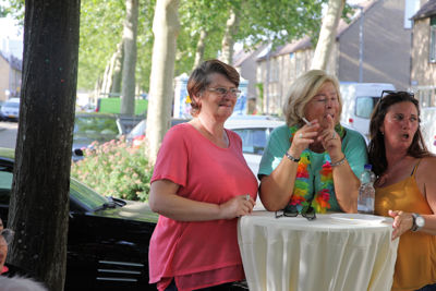 Foto 234 uit Ouderen4daagseSlot