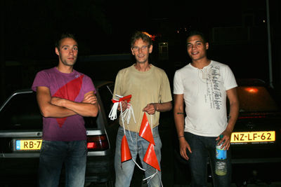 Foto 24 uit BeverwaardOranjeWk