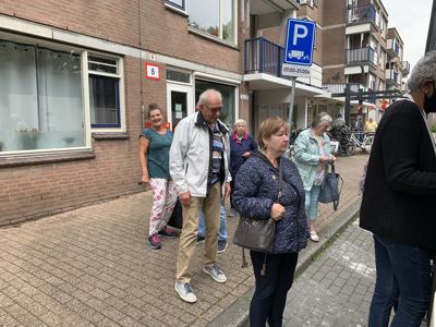 Foto 5 uit Busreis en Boottocht