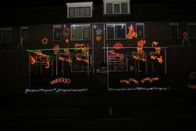 KerstStratenBeverwaard